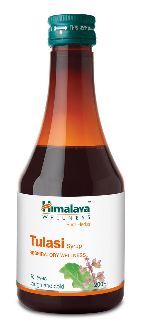 Tulsi Tablet Age Group: Suitable For All