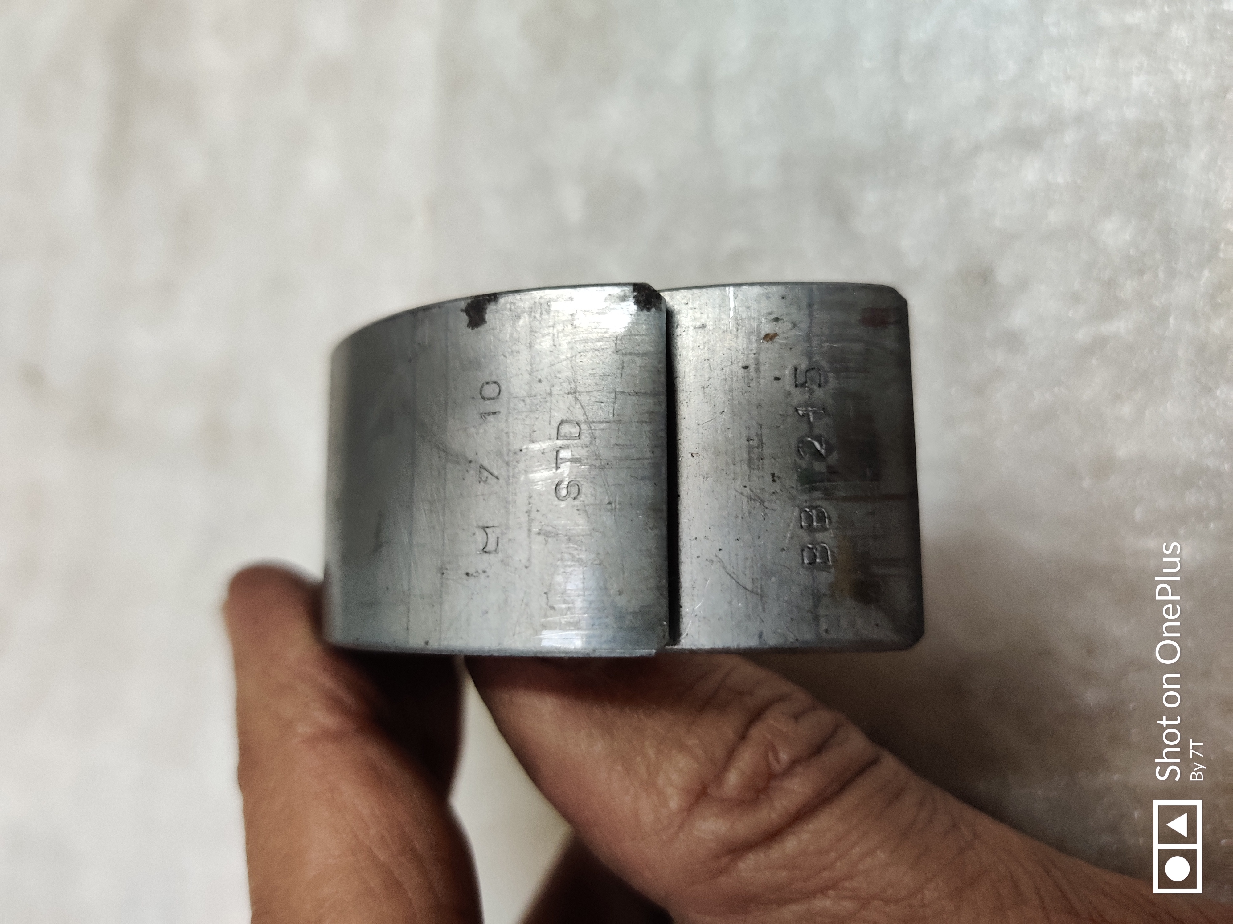 Yanmar 3qm Spare Parts - Application: Boat Engine