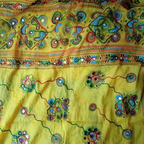 फैंसी दुपट्टा