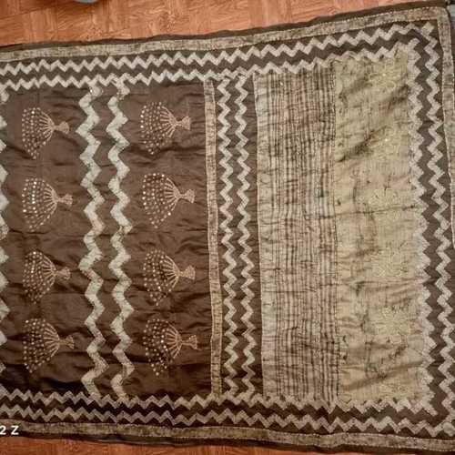 फैंसी दुपट्टा