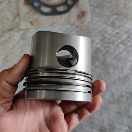 Yanmar Sv8 Application: Boat Engine