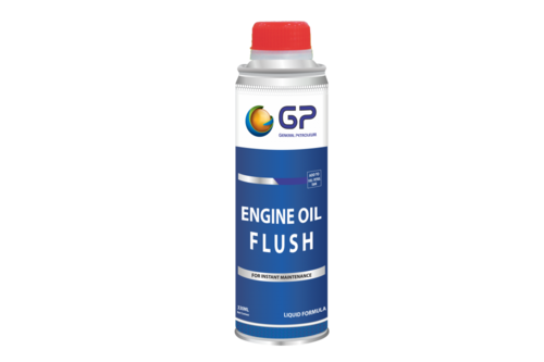 Engine Oil Flush - Universal Compatibility | Cleans and Restores Engine Efficiency, Reduces Sludge Buildup, Enhances Oil Life