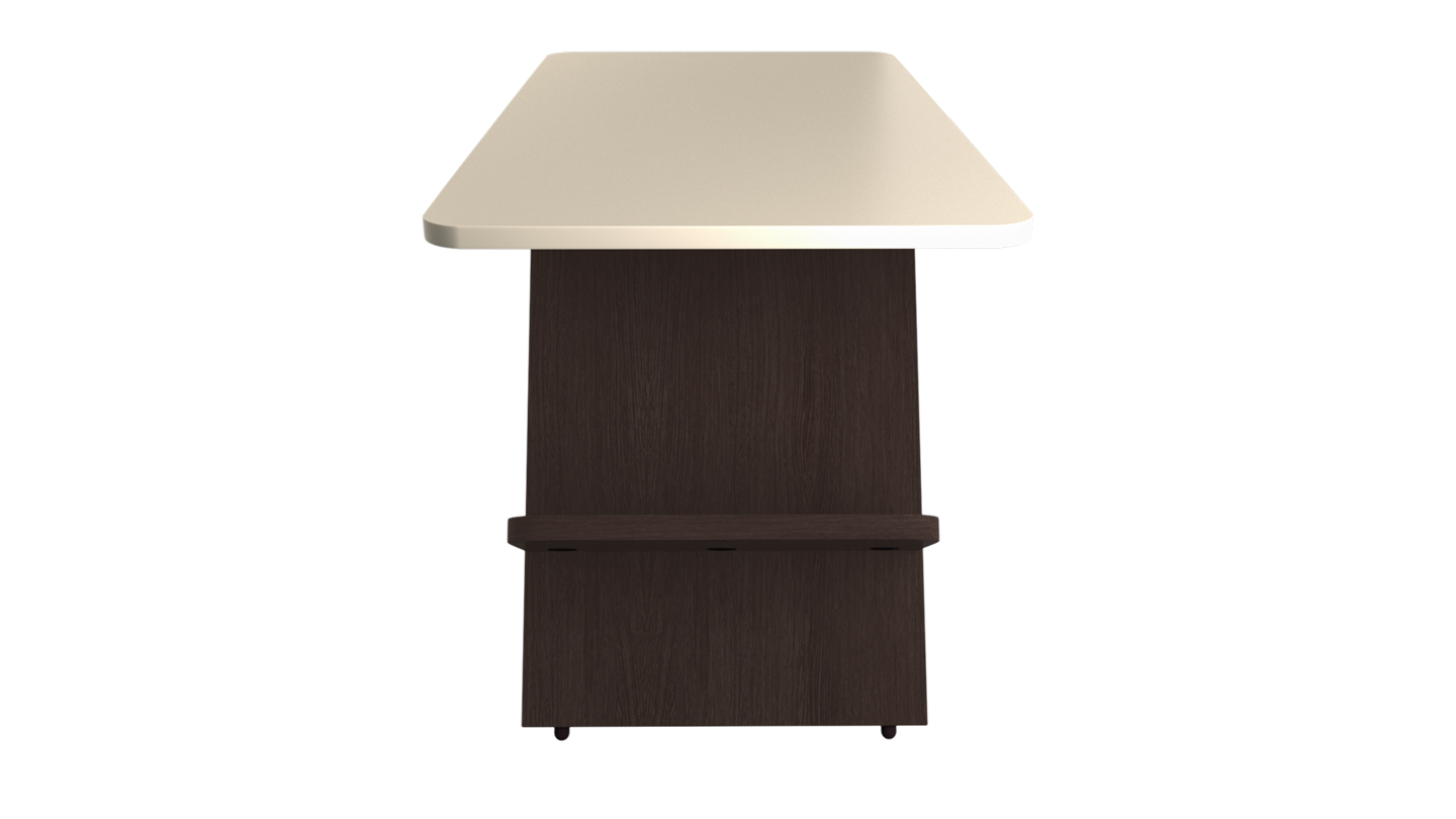 Prism Coffee Table No Assembly Required