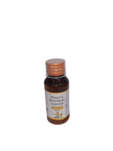 Ofloxacin + Metronidazole Suspension General Medicines