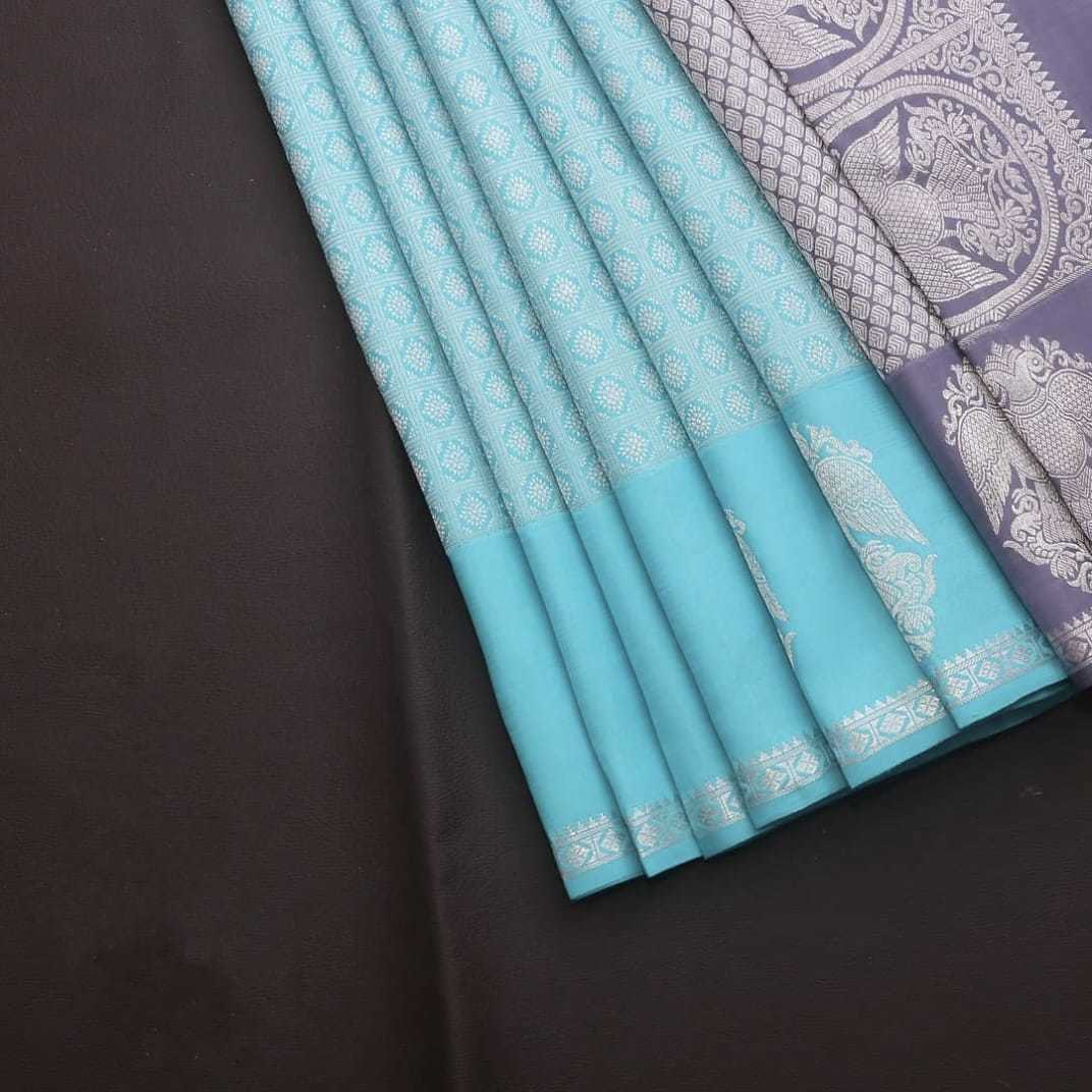 Multi Colour Saree New Launch