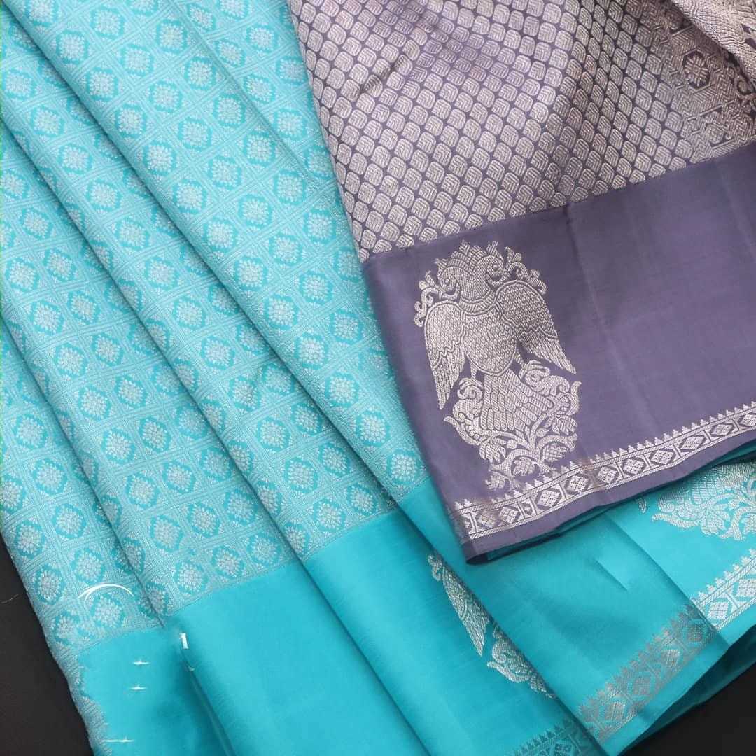 Multi Colour Saree New Launch