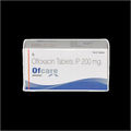 Ofloxacin Tablets IP 200mg