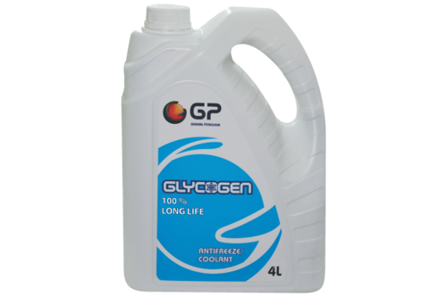 कूलेंट 100% ऑयल