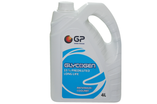 कूलेंट 33% ऑयल