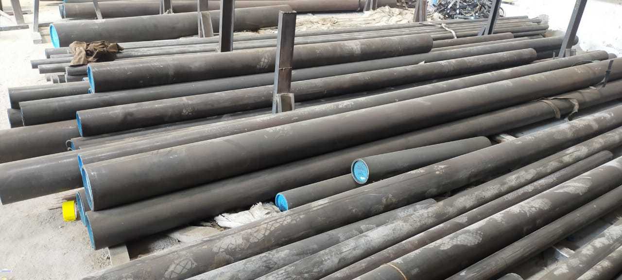 Honed Tube Pipe