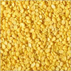 Moong Dal - Organic Splited Dried Pulses | High Purity, Customizable Weight as Required (Kilograms)