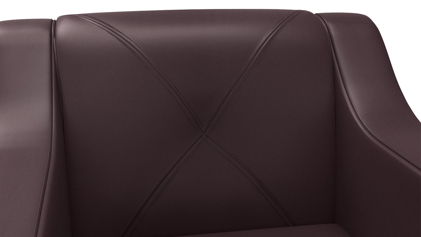 Monarch 1 Seater No Assembly Required