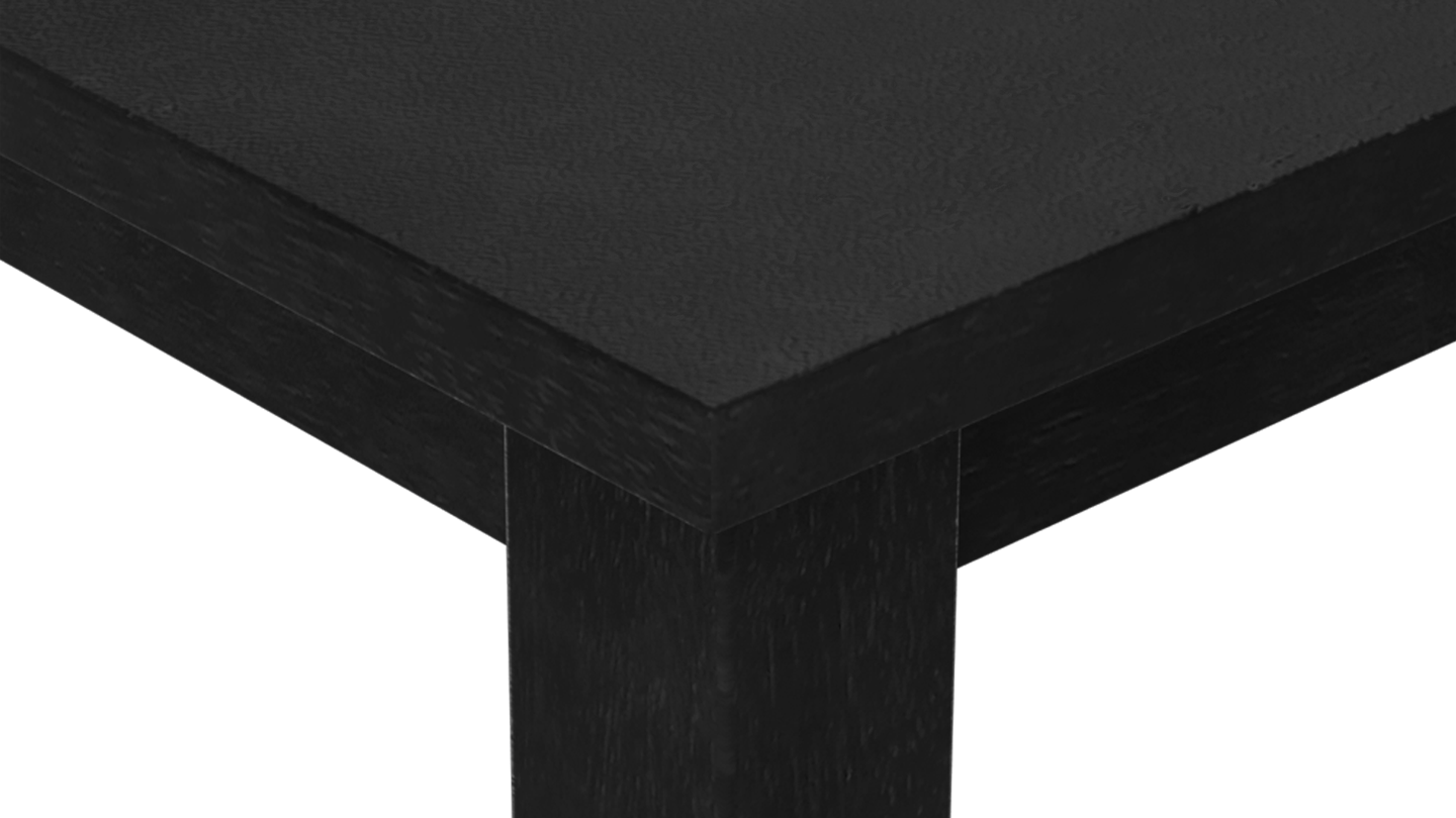 Splenda Coffee Table No Assembly Required