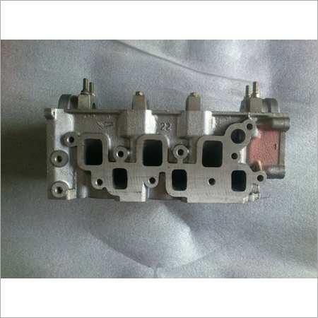 Diahatsu Clmd Application: Boat Engine