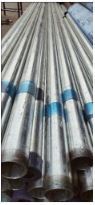 M.s. & G.i. Pipe Application: Architectural