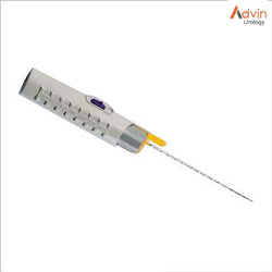 Manual Biopsy Gun