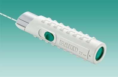 Manual Biopsy Gun
