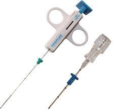 Manual Biopsy Gun