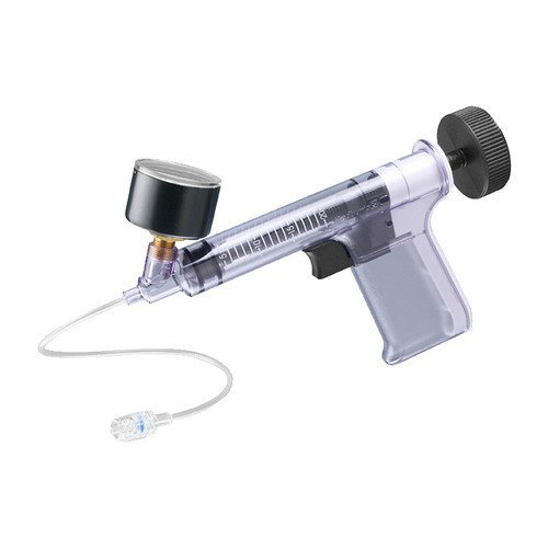 Manual Inflation Device