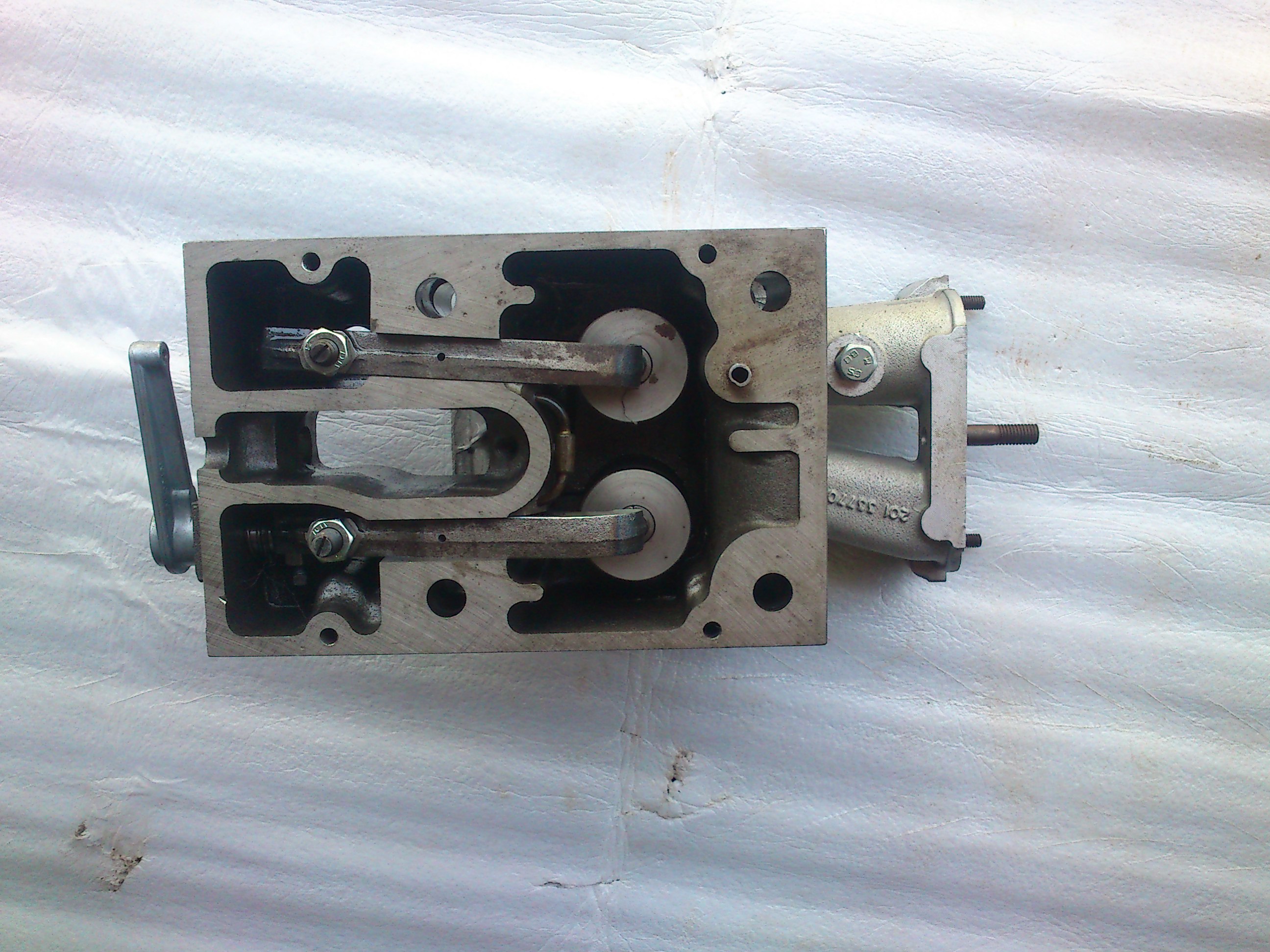 Lister Tr Parts - Application: Boat Engine