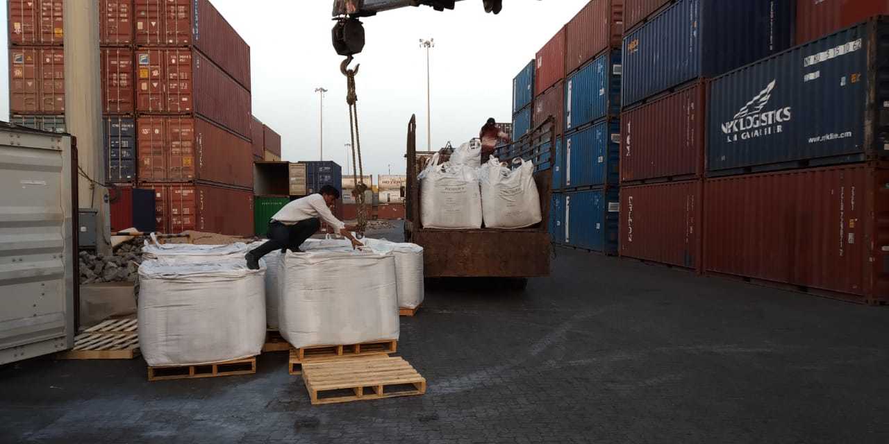 Refractory Micro Silica - Bending Strength: High