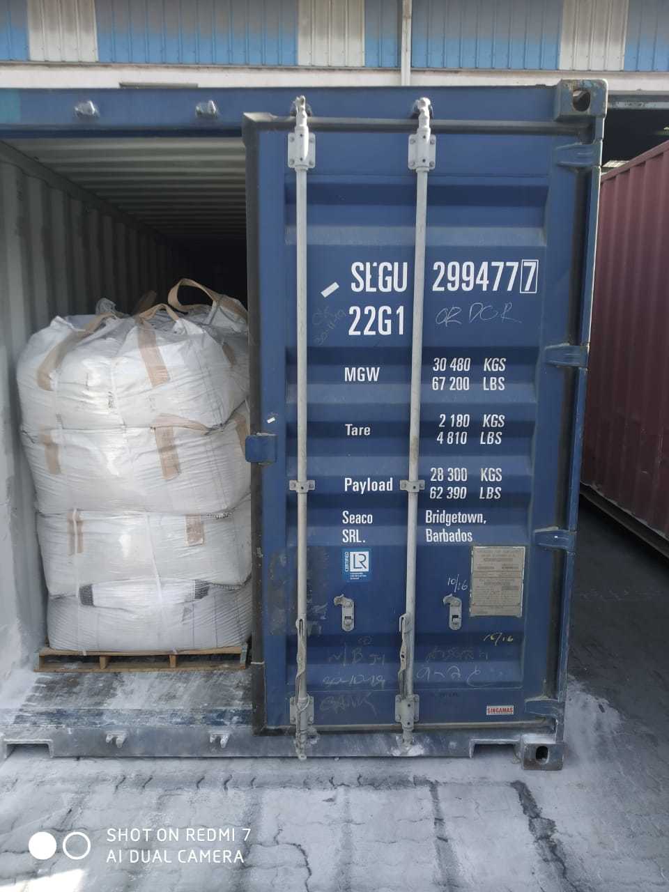 Refractory Micro Silica - Bending Strength: High