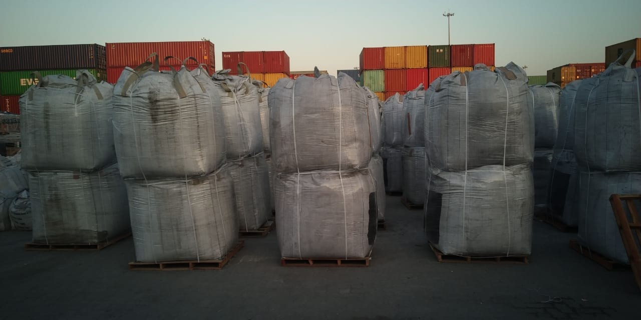 Refractory Micro Silica - Bending Strength: High
