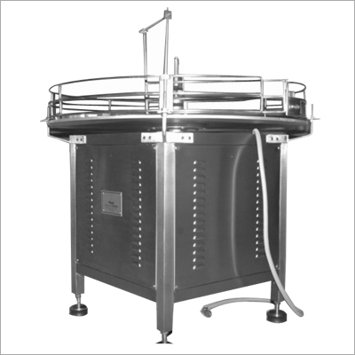 Turn Table