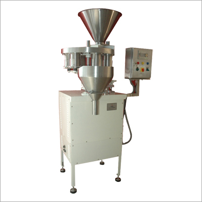 Granule Filling Machine