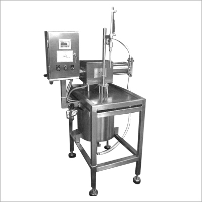 Liquid Filling Machine