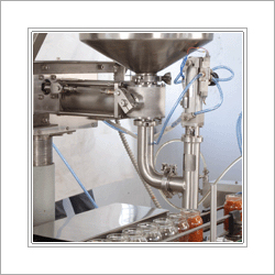 High Viscous Filling Machine