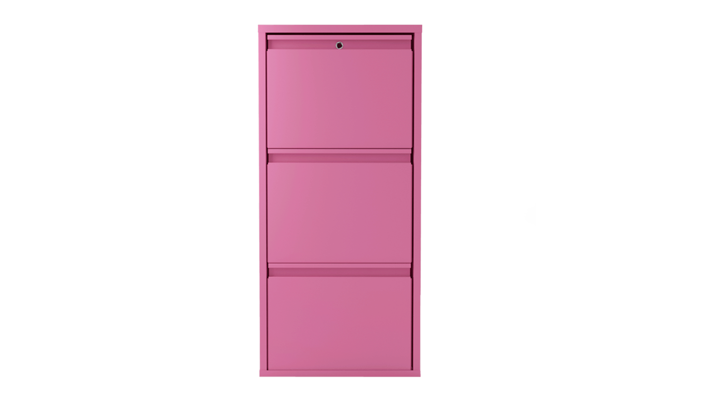Step In Shoe Cabinet No Assembly Required