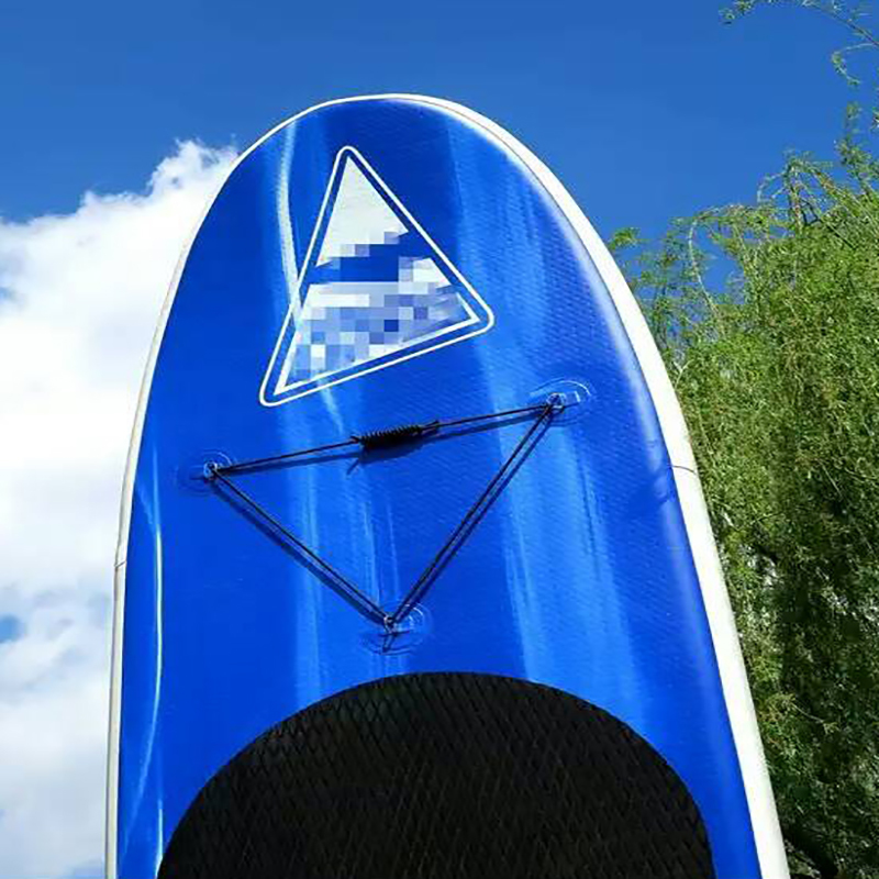 280cm Inflatable Stand Up Paddle Board Surfboard Age Group: Adults