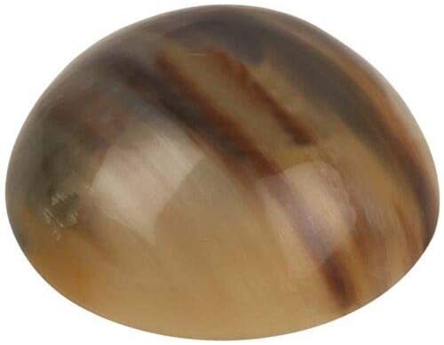 Durable Horn Serving Bowl