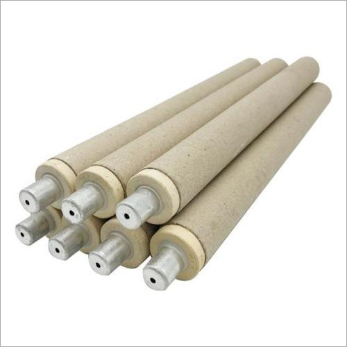 पिघली हुई धातु के तापमान को मापने के लिए विसर्जन डिस्पोजेबल थर्मोकपल: 2.45 ग्राम प्रति घन मीटर (G/M3)