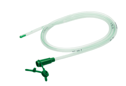 Manual Ryles Tubes
