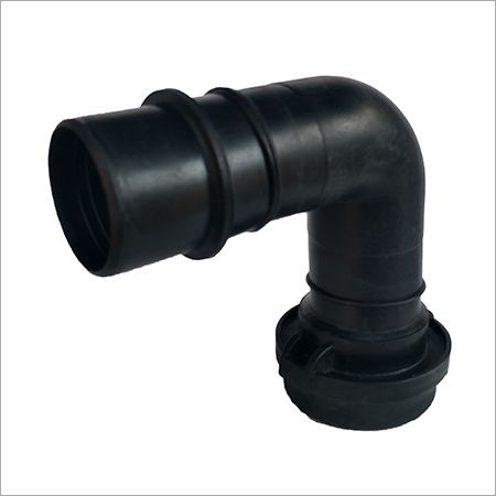 Irrigation Sprinkler Bend