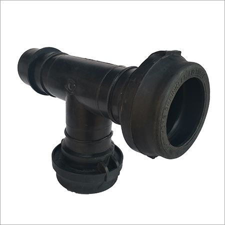 Irrigation Sprinkler Tee