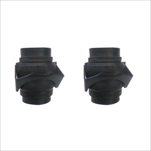 Irrigation Sprinkler Coupler Tail Set