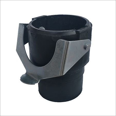 EPC Type Coupler Fusion With Clam