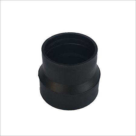 HDPE Fitting Bare Reducer