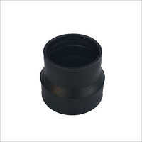 Hdpe Fitting Bare Reducer