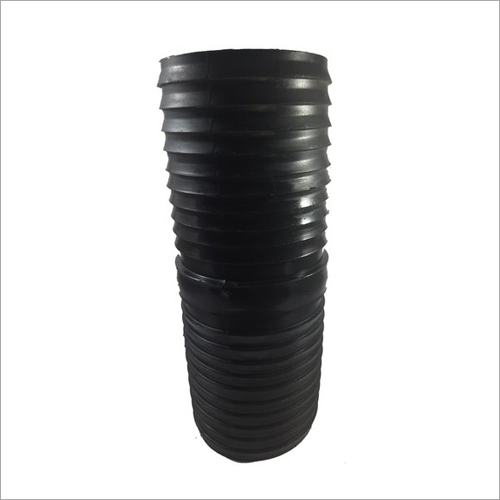 HDPE Fitting Group Nipple