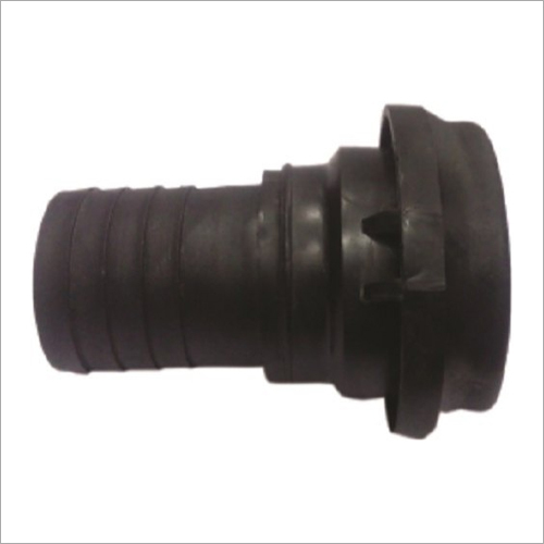 HDPE Fitting Reducer Group Coupler