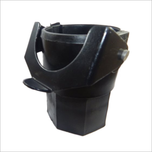 C Type HDPE Couple PCN