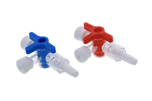 मैनुअल 3 वे स्टॉप कॉक