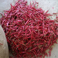सूखी लाल मिर्च ग्रेड: A