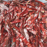 तेजा लाल मिर्च ग्रेड: A