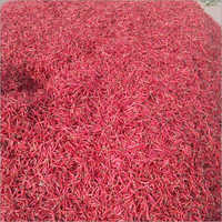 प्राकृतिक सूखी लाल मिर्च का वजन: आवश्यकता के अनुसार किलोग्राम (किलो)