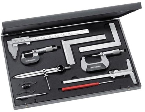 मैनुअल मापन सेट